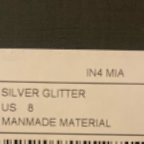 Women's Silver Suedes Open Toe High Heel Platform Dress Pump Sandals - Picture 13 of 14